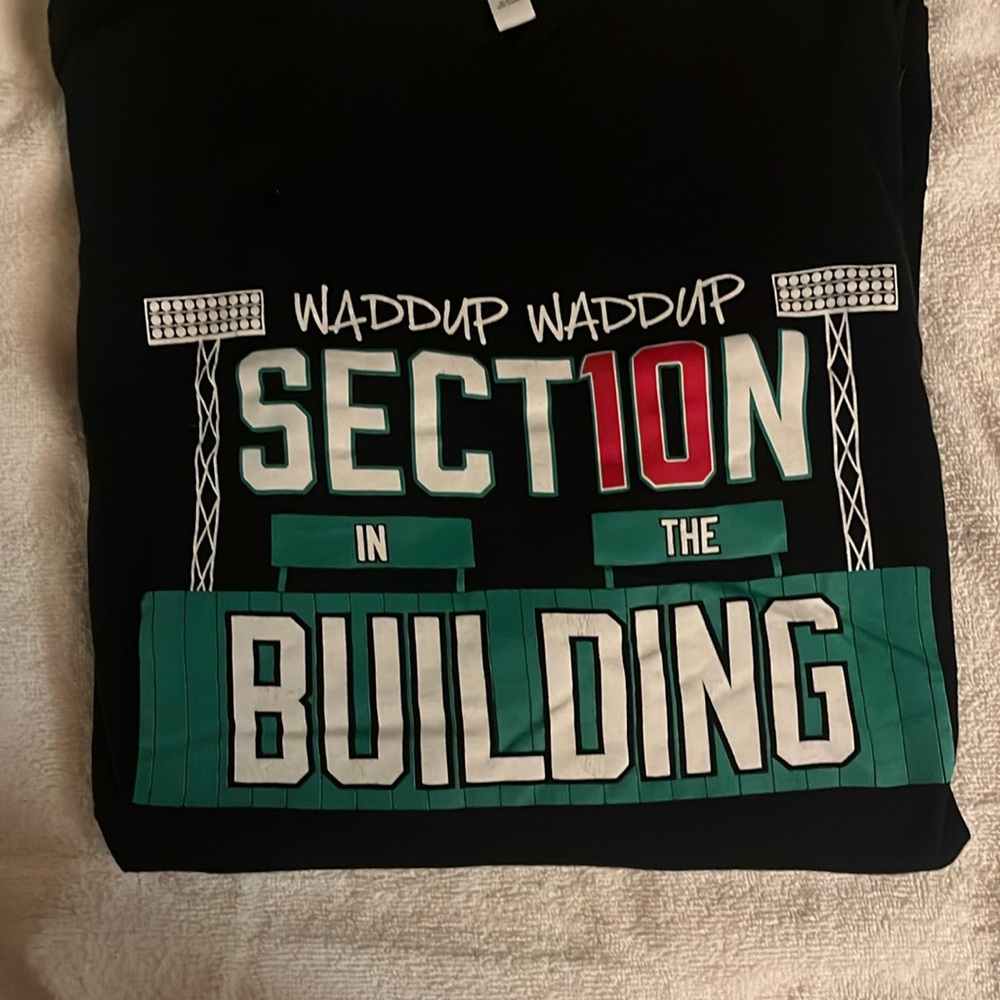 Mens shirt sleeve t shirt